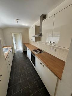Store Terrace, Houghton Le Spring, DH5 3 bed terraced house for sale