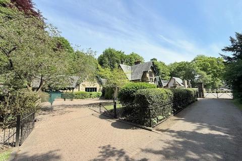 Markinch, Glenrothes, KY7 4 bed detached house for sale