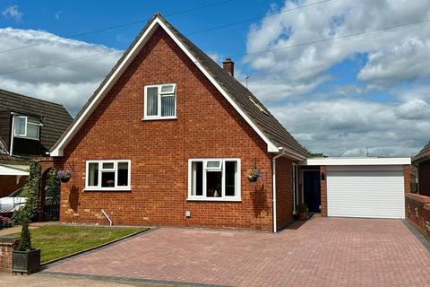 Nursery Drive, Moreton