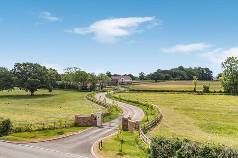 Arlingham Road, Saul, Gloucester... 4 bed detached house for sale