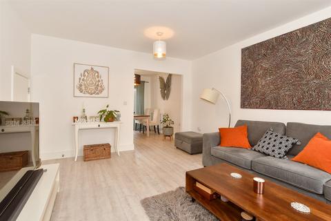 Worsell Drive, Copthorne, West Sussex 4 bed semi
