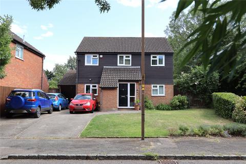 Walgrave Drive, Bradwell, Milton... 5 bed detached house for sale