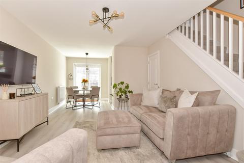 Sunflower Meadow, Minster On Sea... 2 bed terraced house for sale