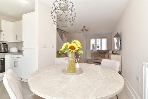 Sunflower Meadow, Minster On Sea... 2 bed terraced house for sale