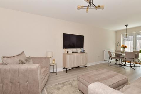 Sunflower Meadow, Minster On Sea... 2 bed terraced house for sale