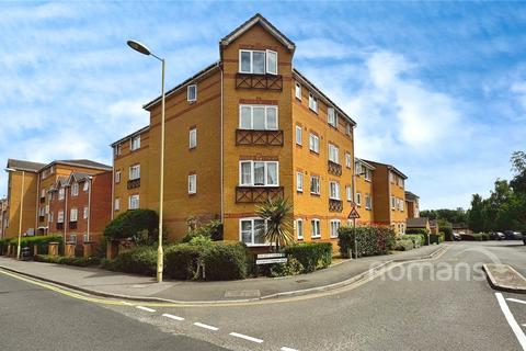 Ascot Court, Aldershot, Hampshire 1 bed apartment for sale