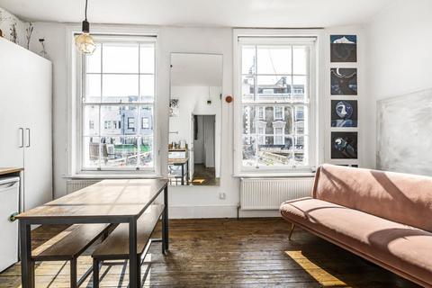 Kingsland Road, London, E8 1 bed apartment for sale