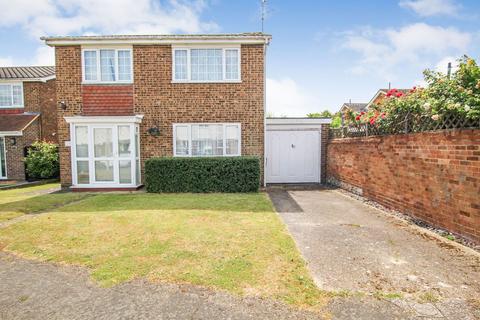 Merlin Close, Sittingbourne 4 bed detached house for sale