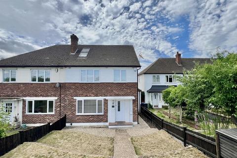 Windmill Lane, Norwood Green UB2 4 bed semi