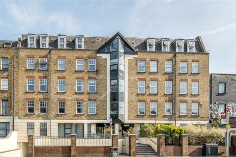 Hackney Road, London, E2 1 bed apartment for sale