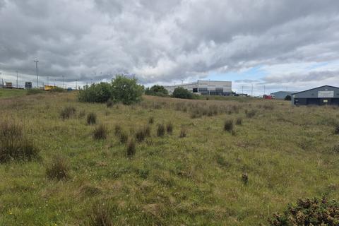 Site 3, Tarlair Business Park, Old... Land for sale