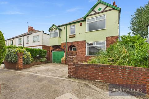 Cloverfield Avenue, Fawdon 5 bed detached house for sale