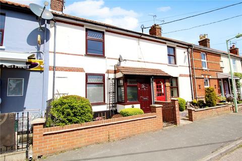 Mount Pleasant Road, Reydon... 2 bed terraced house for sale