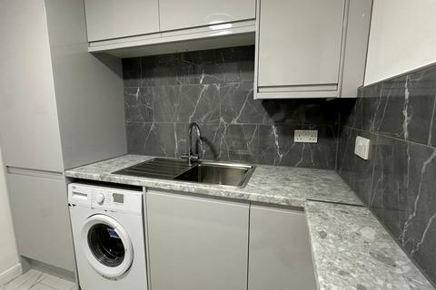 Campbell Road, Croydon, CR0 2 bed flat for sale