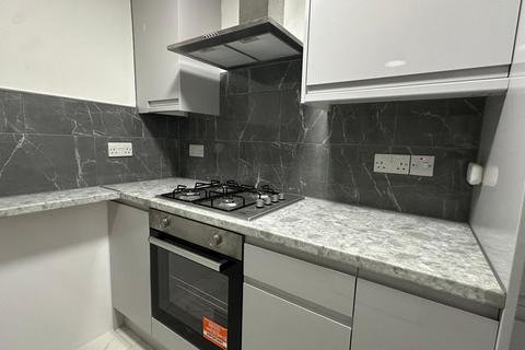 Campbell Road, Croydon, CR0 2 bed flat for sale