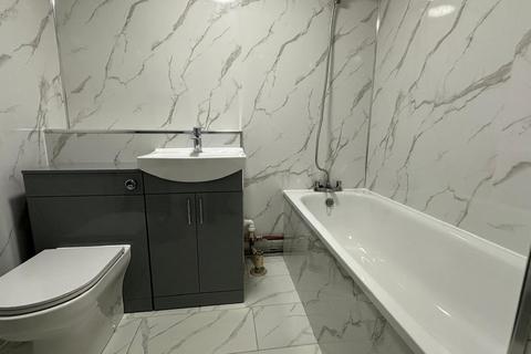 Campbell Road, Croydon, CR0 2 bed flat for sale