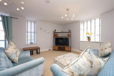 The Ellers, Ulverston 2 bed flat for sale