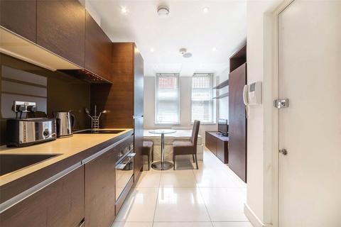 Albany House, London WC1H Studio for sale