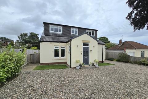 Grange Lane, Whickham NE16 4 bed detached house for sale