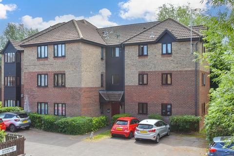Copperfields, Laindon, Basildon, Essex 1 bed ground floor flat for sale