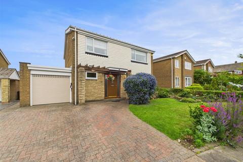 Heybrook Avenue, North Shields 4 bed detached house for sale