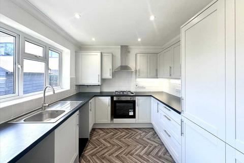 Leigh on Sea SS9 1 bed bungalow for sale