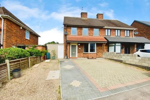 Woodland Drive, Leicester, LE3 3 bed semi