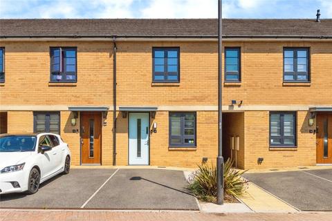 Malago Drive, Bedminster, BRISTOL, BS3 3 bed terraced house for sale