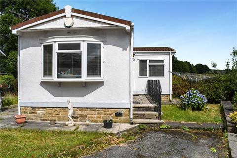 The Copse, Broadstones Park, Sheriff... 1 bed detached house for sale