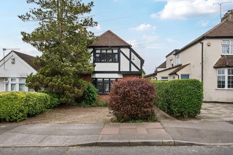 Friar Road, Orpington, Kent 3 bed detached house for sale