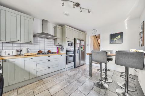 Langton Road, Tunbridge Wells TN3 4 bed semi