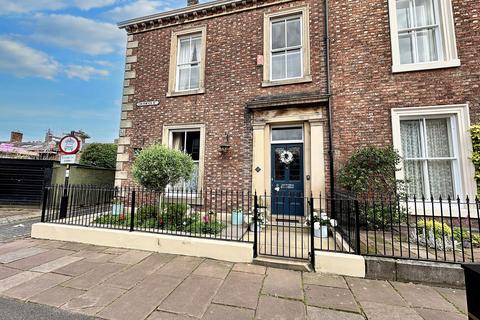 Chiswick Street, Carlisle CA1 6 bed end of terrace house for sale