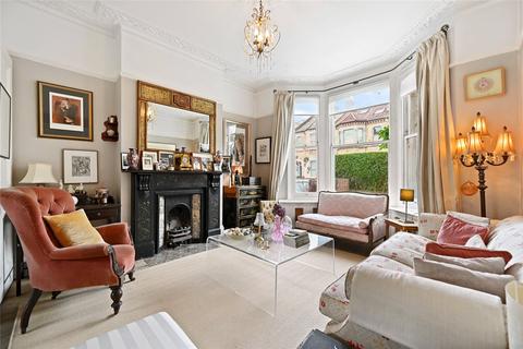 Ingersoll Road, London, W12 5 bed terraced house for sale