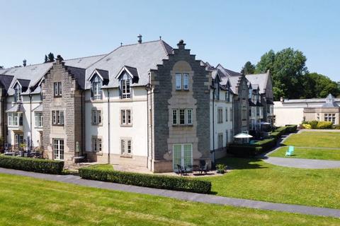 39 Western Courtyard, Talygarn, CF72 9WR 2 bed apartment for sale