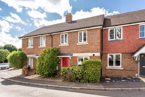 Flaxen Fields, Five Ash Down 3 bed terraced house for sale