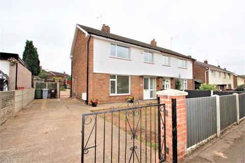 Petersmith Drive, Ollerton NG22 3 bed semi