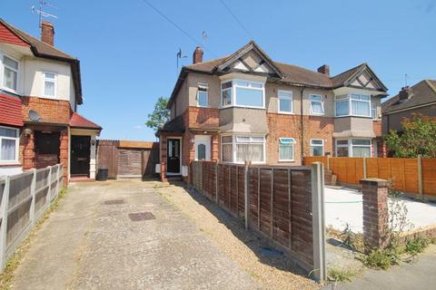 Errol Gardens, Hayes 2 bed property for sale