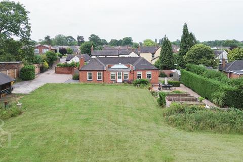 The Paddock, Stud Farm Drive... 3 bed detached bungalow for sale