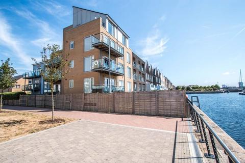 Redshank Road, Chatham 1 bed apartment for sale