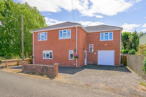 Well End, Friday Bridge... 4 bed detached house for sale