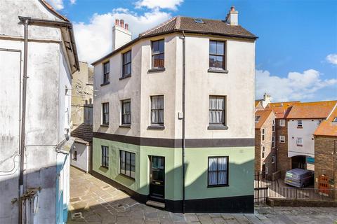 George Lane, Folkestone, Kent 3 bed detached house for sale
