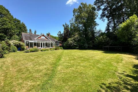 Brampton CA8 5 bed detached bungalow for sale
