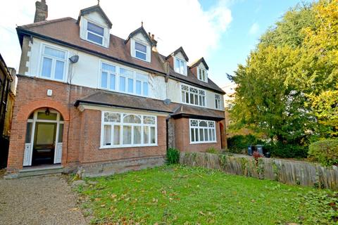 Ashburton Road, Croydon, CR0 3 bed apartment for sale
