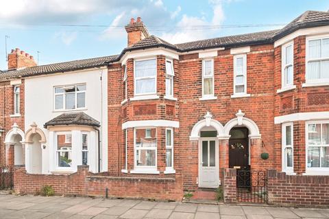 Pembroke Street, Bedford, Bedfordshire 3 bed terraced house for sale