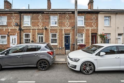 Amity Road, Reading, Berkshire 3 bed terraced house for sale