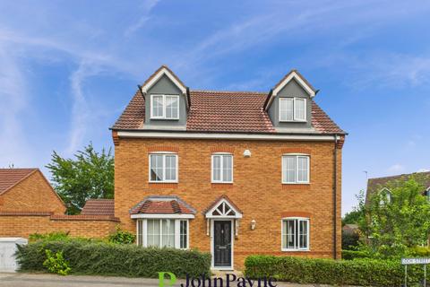 Loch Street, Copsewood, Coventry, CV3 5 bed detached house for sale