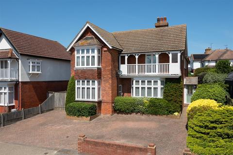 Northwood Road, Tankerton, Whitstable 5 bed detached house for sale