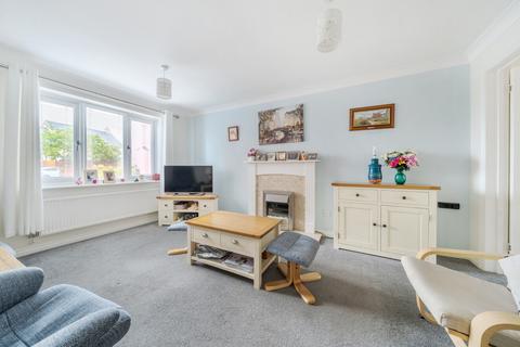 Baileys Gate, Cotford St. Luke... 3 bed semi