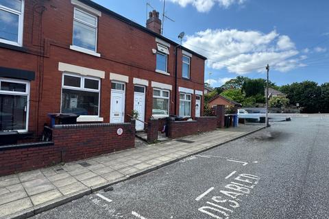 Stockport SK1 2 bed terraced house for sale