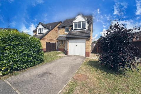 Marbury Park, Hull HU7 3 bed detached house for sale